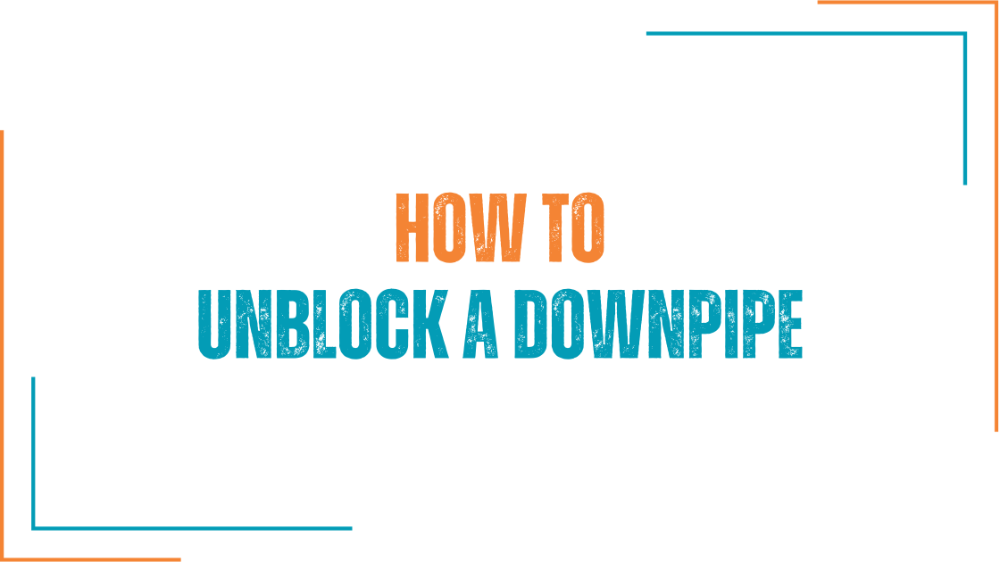 how-to-unblock-downpipe-cast-iron-superstore